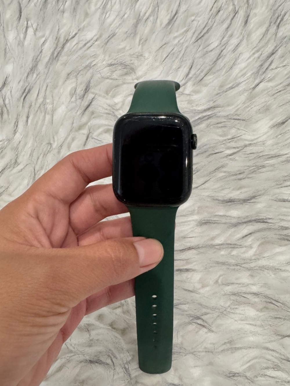 Apple Watch Series 7 - 45mm (Gps)